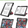 Чехол для Amazon Kindle Scribe (Граффити)