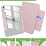 Чехол для iPad (A16) (розовый)