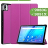 Чехол для TCL NxtPaper 10s, TCL TAB 10s 4G 9080G (2021), фиолетовый