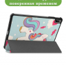 Чехол для Huawei MatePad 11, MatePad C7, Волшебная лошадка