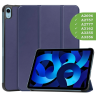 Чехол для iPad 10.9 2022 10th generation (темно-синий)