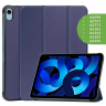 Чехол для iPad 10.9 2022 10th generation (темно-синий)