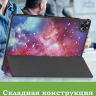 Чехол для Realme Pad 2 (РЕАЛМИ 2), Млечный Путь