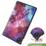 Чехол для Realme Pad 2 (РЕАЛМИ 2), Галактика Млечный Путь