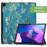 Чехол для Lenovo Tab M10, TB-328 - 10,1 дюйм, Абрикосовое дерево