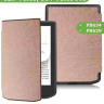 Чехол для PocketBook 634 Verse Pro (розовое золото)
