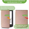 Чехол для PocketBook 634 Verse Pro (розовое золото)
