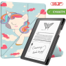Чехол для Amazon Kindle Scribe (Волшебная лошадка)