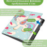 Чехол для Amazon Kindle Scribe (Волшебная лошадка)