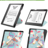 Чехол для Amazon Kindle Scribe (Волшебная лошадка)