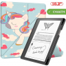 Чехол для Amazon Kindle Scribe (Волшебная лошадка)