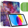 Чехол для iPad (A16) (Млечный Путь)