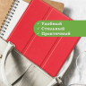 Чехол для TCL NxtPaper 10s, TCL TAB 10s 4G 9080G (2021), красный