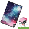 Чехол для Huawei MatePad 11, MatePad C7, Галактика Млечный Путь