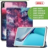 Чехол для Huawei MatePad 11, MatePad C7, Галактика Млечный Путь