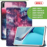 Чехол для Huawei MatePad 11, MatePad C7, Млечный Путь