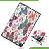 Чехол для Samsung Galaxy Tab S6 Lite, Tab S6 Lite (2022), Бабочки