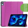 Чехол для iPad 10.9 2022 10th generation (фиолетовый)