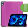 Чехол для iPad 10.9 2022 10th generation (фиолетовый)
