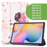 Чехол для Samsung Galaxy Tab S6 Lite, Tab S6 Lite (2022), Фея