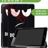 Чехол для Huawei MediaPad T3 8.0 KOB-L09, KOB-W09, Don't Touch Me