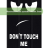Чехол для Huawei MediaPad T3 8.0 KOB-L09, KOB-W09, Don't Touch Me