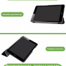 Чехол для Huawei MediaPad T3 8.0 KOB-L09, KOB-W09, Don't Touch Me
