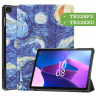 Чехол для Lenovo Tab M10, TB-328 - 10,1 дюйм, Ван Гог