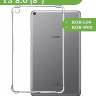 Силиконовый чехол для Huawei MediaPad T3 8.0 KOB-L09, KOB-W09
