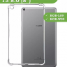 Силиконовый чехол для Huawei MediaPad T3 8.0 KOB-L09, KOB-W09