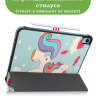 Чехол для iPad Air 11 (6th gen), 2024, Волшебная лошадка