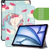 Чехол для iPad Air 11 (6th gen), 2024, Волшебная лошадка