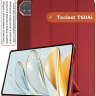 Чехол для Teclast T60Ai Folio Case (красный)