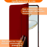 Чехол для Teclast T60Ai Folio Case (красный)