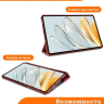 Чехол для Teclast T60Ai Folio Case (красный)