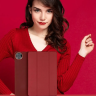 Чехол для Teclast T60Ai Folio Case (красный)