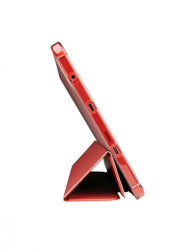 Чехол для Teclast T60Ai Folio Case (красный)