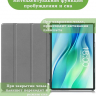 Чехол для Teclast P50Ai, Teclast P50, Teclast P50S (Розовый мрамор)
