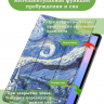 Чехол для Samsung Galaxy Tab S10 FE+ (13,1") (Ван Гог)