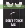 Чехол для A8/X200 (Don't Touch Me)
