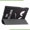 Чехол для A8/X200 (Don't Touch Me)