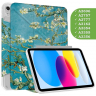 Чехол для iPad (A16) (Абрикосовое дерево)