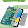 Чехол для iPad (A16) (Абрикосовое дерево)