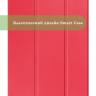Чехол для iPad 10.9 2022 10th generation (красный)