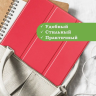 Чехол для iPad 10.9 2022 10th generation (красный)