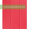 Чехол для iPad 10.9 2022 10th generation (красный)
