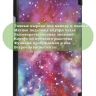 Чехол для Huawei MediaPad T3 8.0 KOB-L09, KOB-W09, Млечный Путь