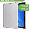 Силиконовый чехол для Huawei MediaPad T5 10 (10,1")
