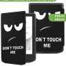 Чехол для PocketBook 634 Verse Pro (Don't Touch Me)