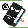 Чехол для PocketBook 634 Verse Pro (Don't Touch Me)